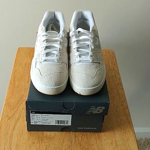 New Balance 550 (Women) size 8.5